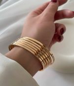 النگو آیینه ای